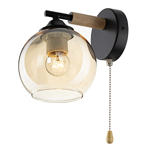 Настенное бра Citilux Tika CL133411