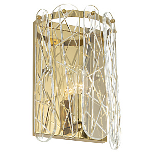 Настенное бра Citilux Talla CL318412