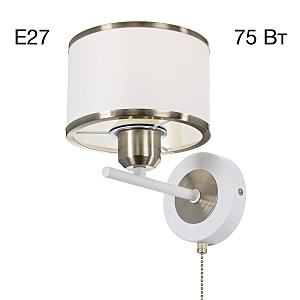 Настенное бра Citilux ALTON CL421412