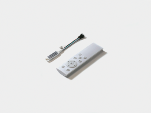 Контроллер для ленты SWG Standard SPI M-SPI-F12WH