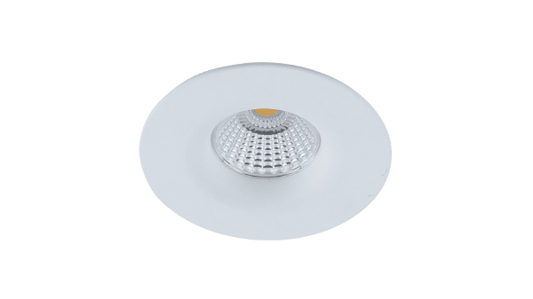 Встраиваемый светильник SWG DesignLed SIMPLE LC1512WH-7-WW