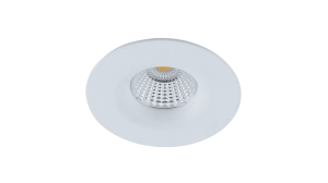Встраиваемый светильник SWG DesignLed SIMPLE LC1512WH-7-WW
