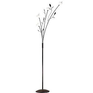 Торшер Odeon Light Linga 2471/4F