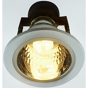 Встраиваемый светильник Arte Lamp DOWNLIGHTS A8044PL-1WH