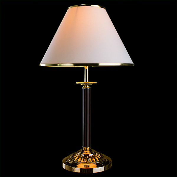 Настольная лампа Arte Lamp CATHRINE A3545LT-1GO