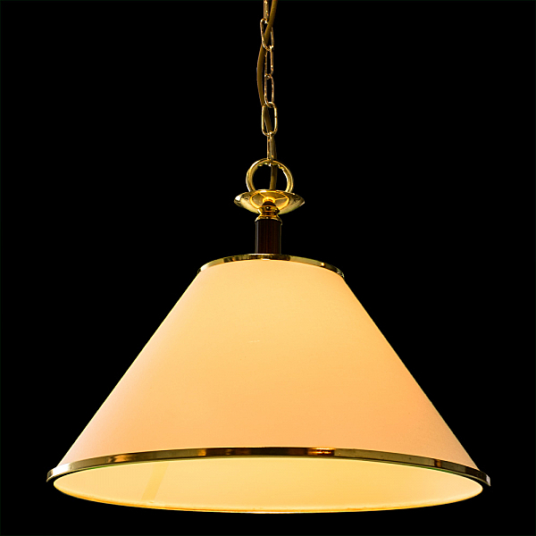 Светильник подвесной Arte Lamp CATHRINE A3545SP-1GO
