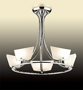 Потолочная люстра Odeon Light Febri 2679/5