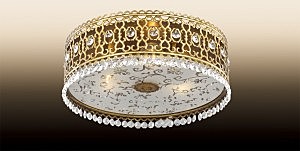 Светильник потолочный Odeon Light Salona 2641/3C