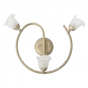 Светильник спот MW Light Адель 512020603