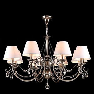 Подвесная люстра Maytoni Soffia RC095-PL-08-N