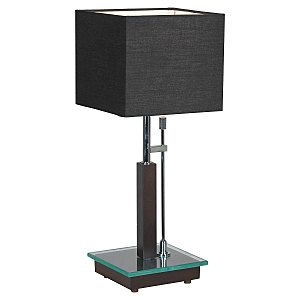 Настольная лампа Lussole Montone LSF-2574-01