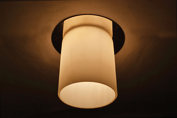 Встраиваемый светильник Arte Lamp COOL ICE A8551PL-1CC