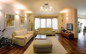 Потолочная люстра Eurosvet 7730 7730/5 античная бронза